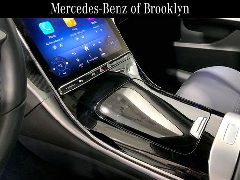 Certified 2025 Mercedes-Benz C 300 4MATIC Sedan image 16