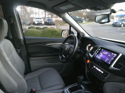 Used 2016 Honda Pilot EX-L image 33