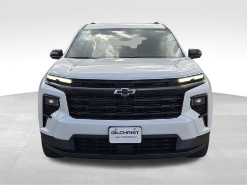 New 2026 Chevrolet Traverse LT w/ Midnight/Sport Edition FWD image 2