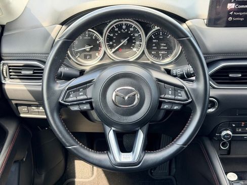 Used 2024 MAZDA CX-5 Carbon Edition AWD/4WD image 20