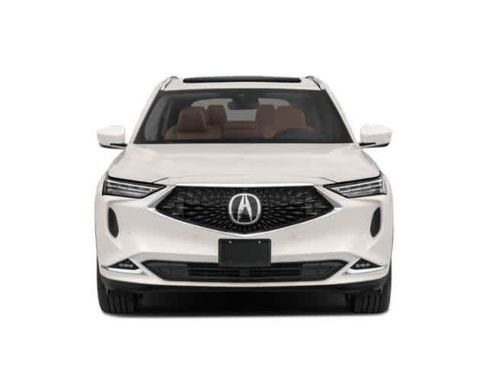 Used 2022 Acura MDX SH-AWD w/ Advance Package image 5
