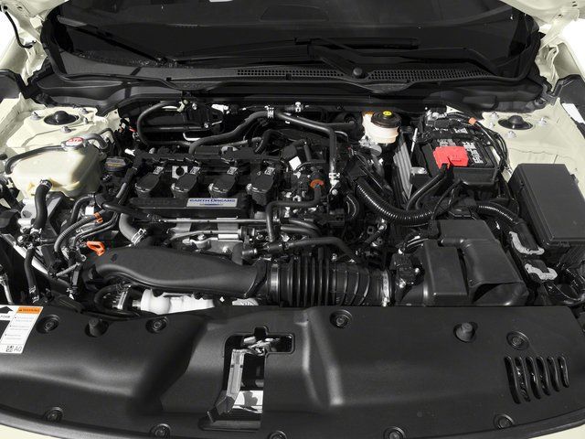 Used 2018 Honda Civic Touring image 13