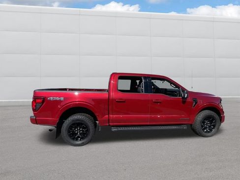 Used 2024 Ford F150 XLT w/ Equipment Group 302A MID AWD/4WD image 7