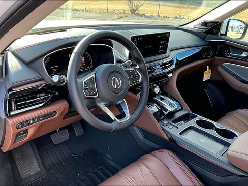 New 2026 Acura MDX w/ Advance Package image 26