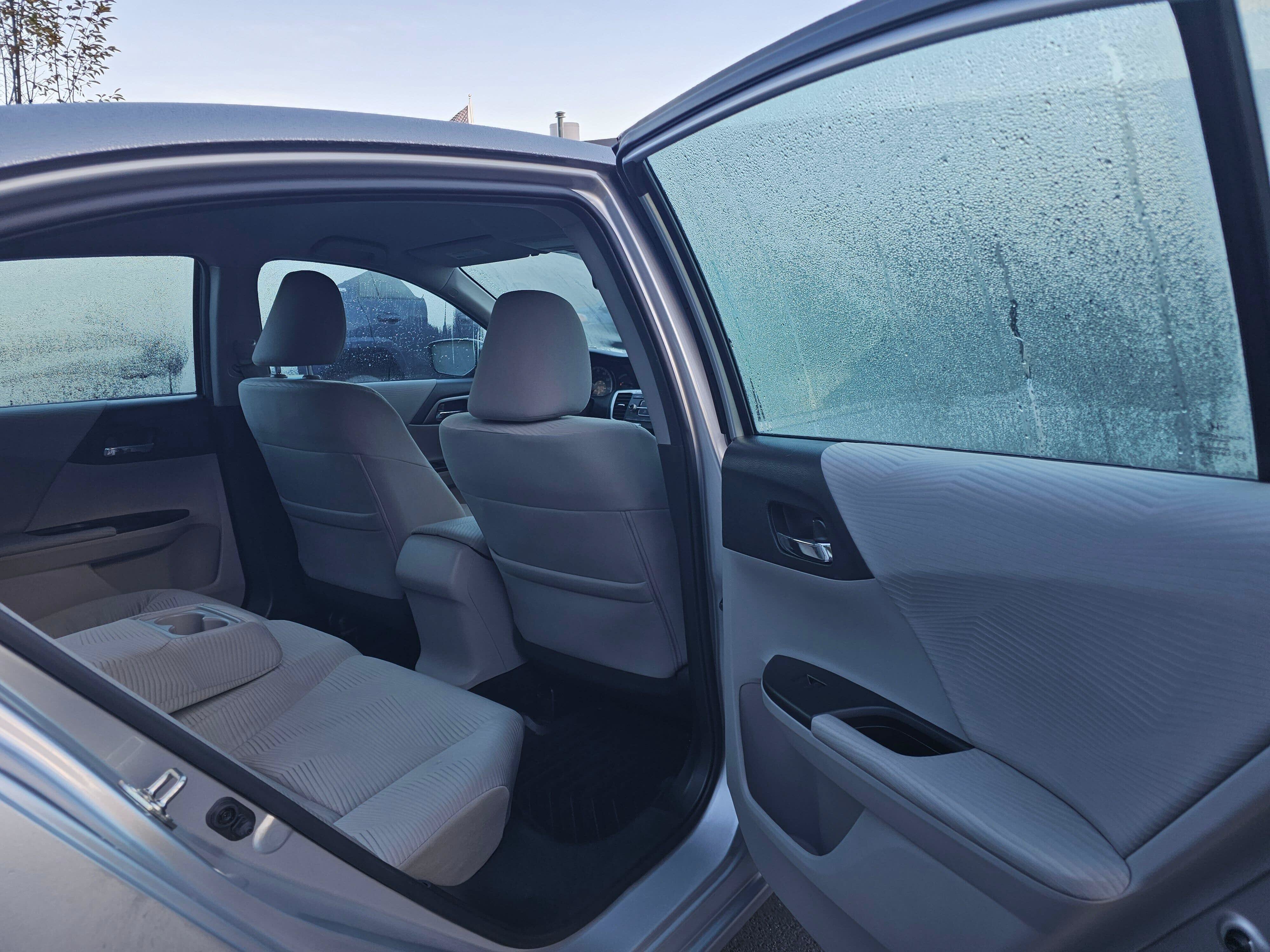 Used 2015 Honda Accord LX image 15