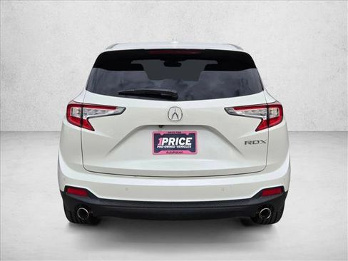 Used 2019 Acura RDX FWD w/ Advance Package image 7