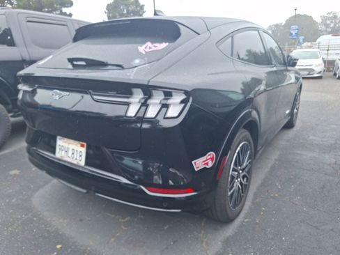 Used 2024 Ford Mustang Mach-E Premium RWD image 10