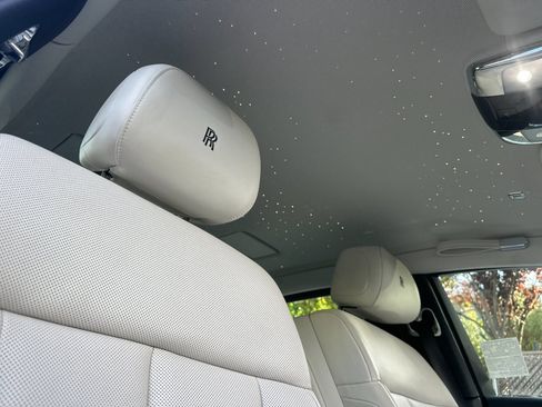 Certified 2018 Rolls-Royce Phantom Extended Wheelbase RWD image 18
