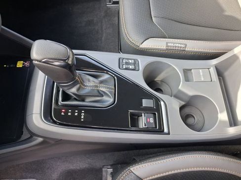 Certified 2025 Subaru Crosstrek 2.5i Wilderness w/ Wilderness Package image 25