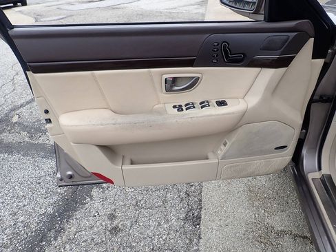 Used 2007 Kia Amanti w/ Leather Pkg FWD image 8