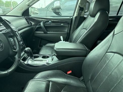 Used 2016 Buick Enclave Premium w/ Experience Buick Package AWD/4WD image 3