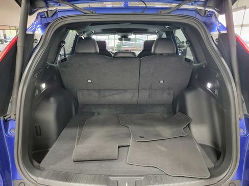 Certified 2024 Honda CR-V Sport-L image 36