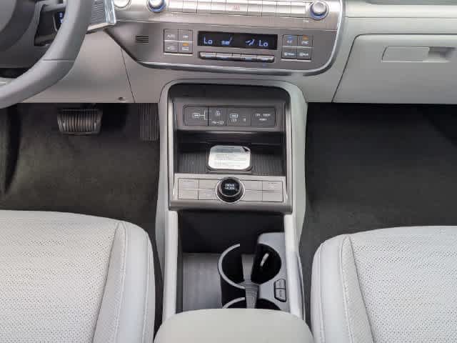 New 2027 Hyundai Kona SEL Premium FWD image 13