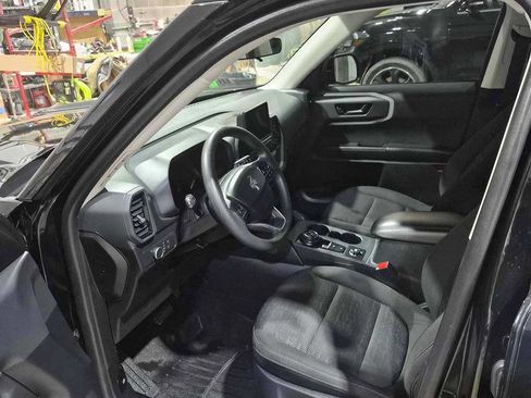 Used 2022 Ford Bronco Sport image 8