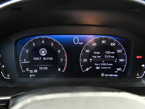 Used 2023 Honda Civic Sport Touring image 33