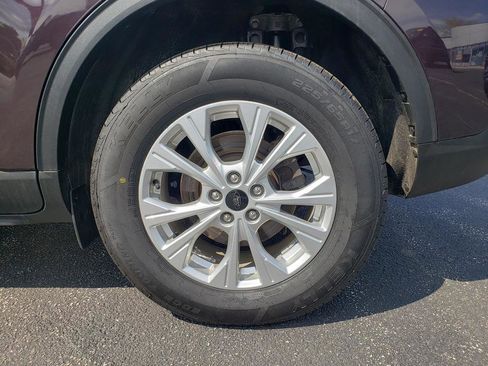 Used 2023 Ford Escape Active AWD/4WD image 27
