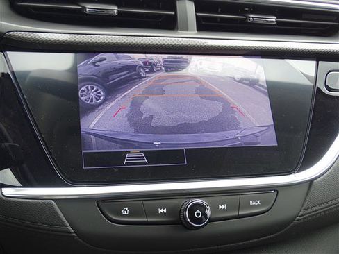 Used 2023 Buick Encore GX Select w/ Sport Touring Package image 11