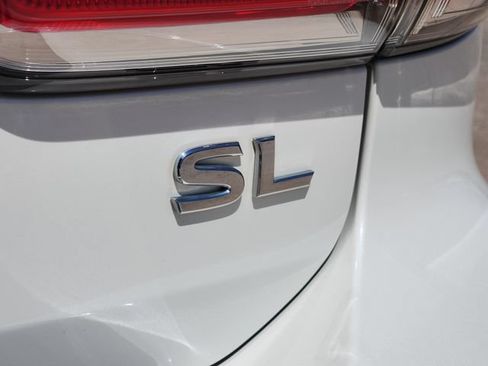 Used 2017 Nissan Armada SL RWD image 14
