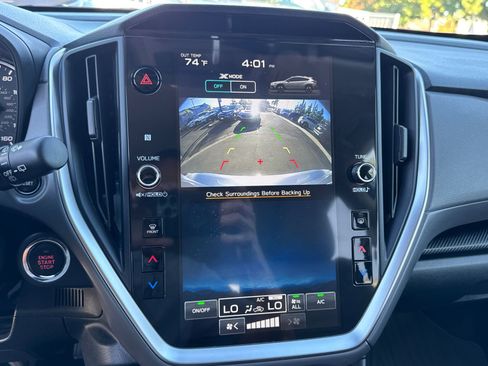 Certified 2024 Subaru Crosstrek 2.0i Premium w/ Crosstrek Mirror Package image 19