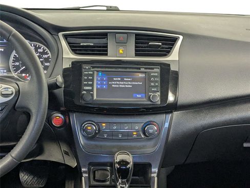 Used 2016 Nissan Sentra SR w/ Driver's Assist Package image 32