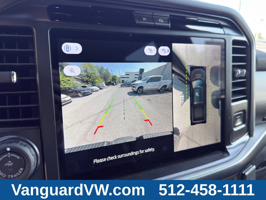 Used 2025 Ford F150 Raptor AWD/4WD image 19