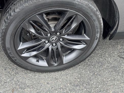 Used 2022 Acura RDX A-Spec image 8