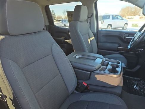 Used 2022 Chevrolet Silverado 1500 LT image 29