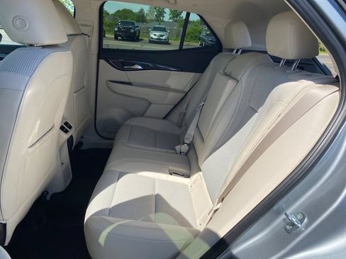 Certified 2023 Buick Envision Preferred AWD/4WD image 19