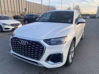 Used 2022 Audi Q5 2.0T Premium Plus