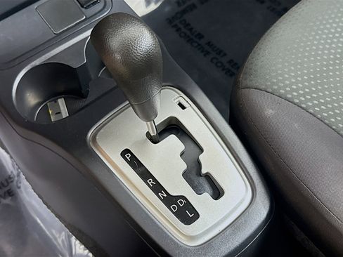 Used 2019 Mitsubishi Mirage G4 ES image 20