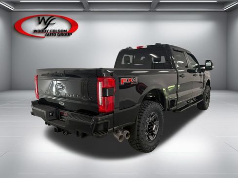 Used 2024 Ford F250 XL w/ STX Appearance Package AWD/4WD image 6