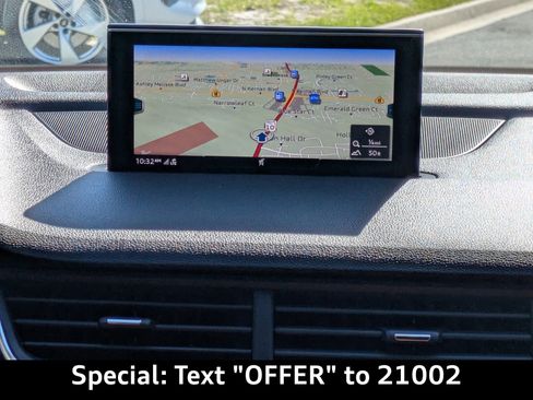 Certified 2019 Audi Q7 3.0T Premium Plus w/ Premium Plus Package AWD/4WD image 20