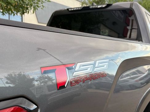 Used 2023 Toyota Tundra SR5 RWD image 7