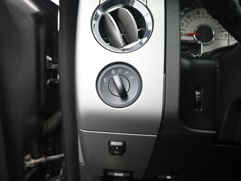 Used 2014 Ford Expedition EL Limited w/ Equipment Group 301A RWD image 12