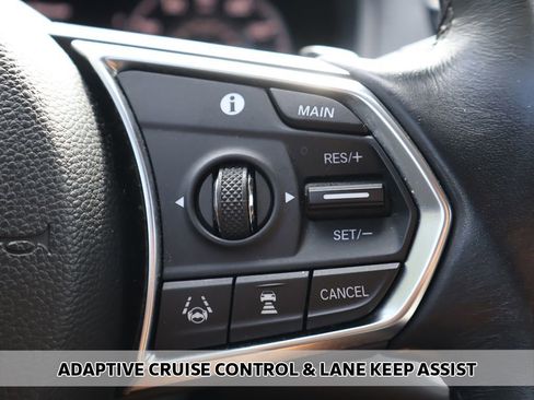 Used 2021 Acura RDX FWD image 4