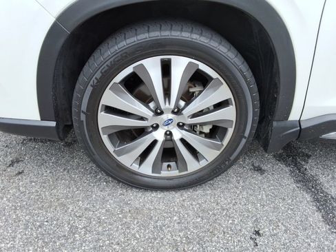 Used 2021 Subaru Ascent Limited w/ Technology Package AWD/4WD image 10