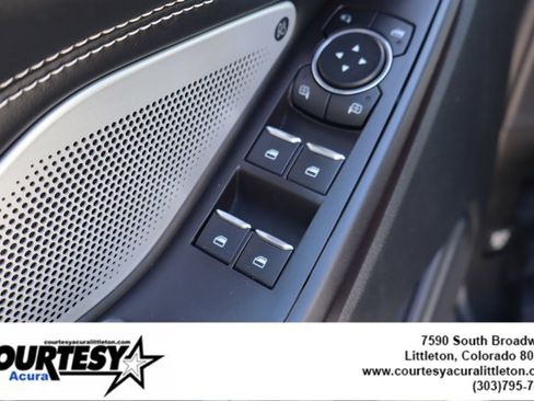 Used 2020 Ford Explorer ST w/ Premium Technology Package AWD/4WD image 25