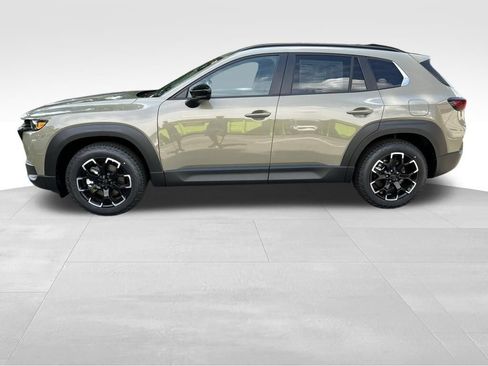 New 2026 MAZDA CX-50 Meridian Edition w/ Weather Package AWD/4WD image 2
