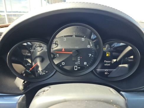 Used 2017 Porsche 718 Boxster image 19