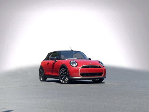 New 2026 MINI Cooper S image 2