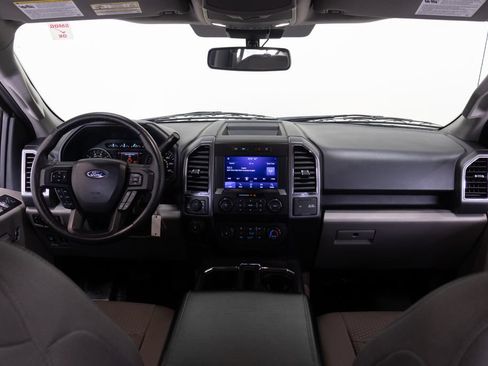 Used 2019 Ford F150 4x4 SuperCrew image 25