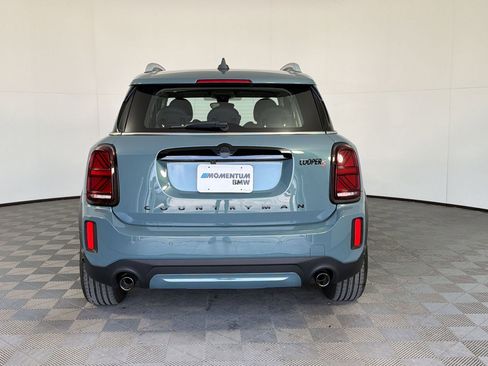 Used 2024 MINI Cooper Countryman S FWD image 8