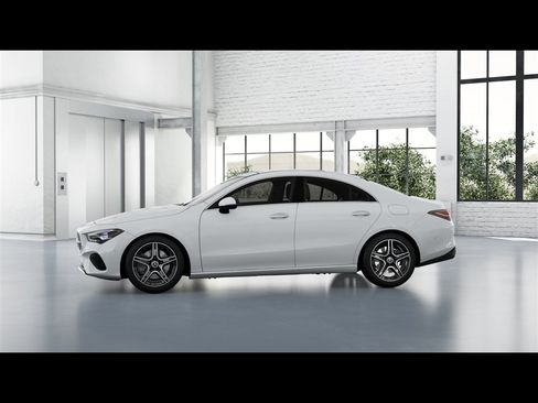Certified 2026 Mercedes-Benz CLA 250 4MATIC image 30