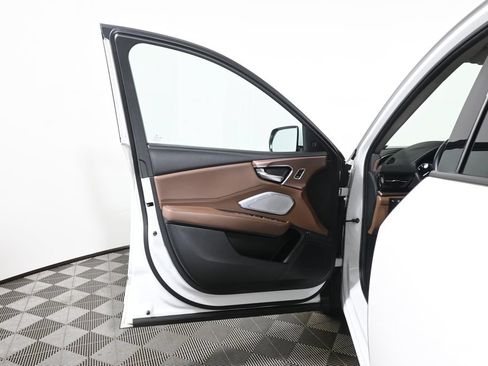 Used 2023 Acura RDX AWD w/ Technology Package image 33