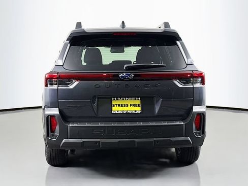New 2026 Subaru Outback Premium AWD/4WD image 6