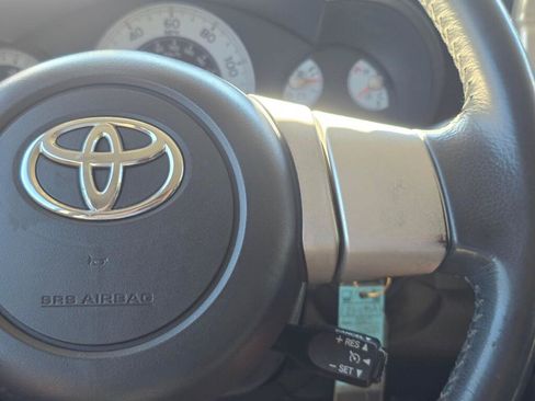 Used 2007 Toyota FJ Cruiser 4WD image 20