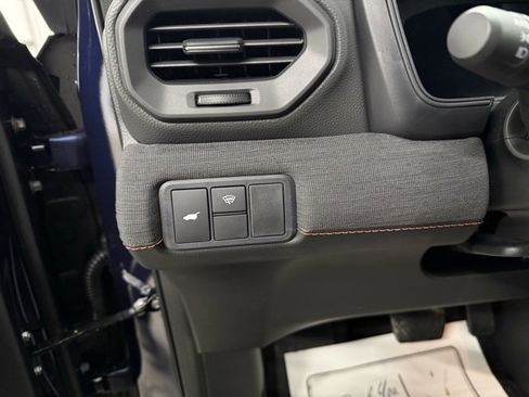 New 2026 Honda Passport TrailSport image 32