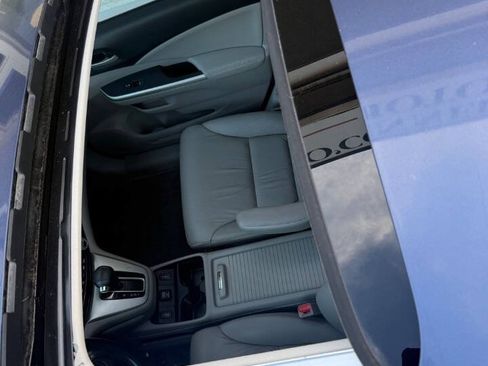 Used 2013 Honda CR-V EX-L image 10