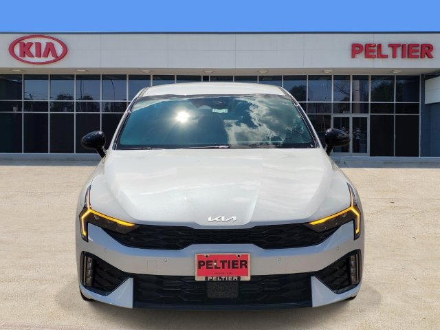 New 2026 Kia K5 GT-Line FWD image 2