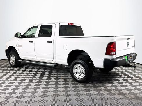 Used 2017 RAM 2500 Tradesman image 6